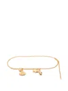 Chloé Shells Belt