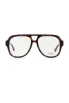 Chloé Shield Eyeglasses