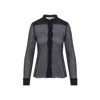 Chloé Shirts In Blue
