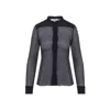 Chloé Shirts In Blue
