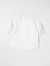 Chloé Shirt  Kids Color White In White