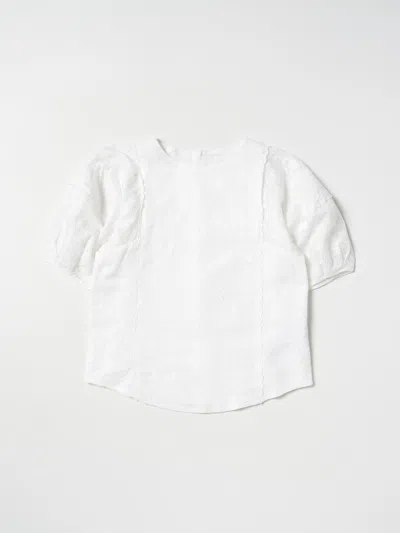 Chloé Shirt  Kids Color White
