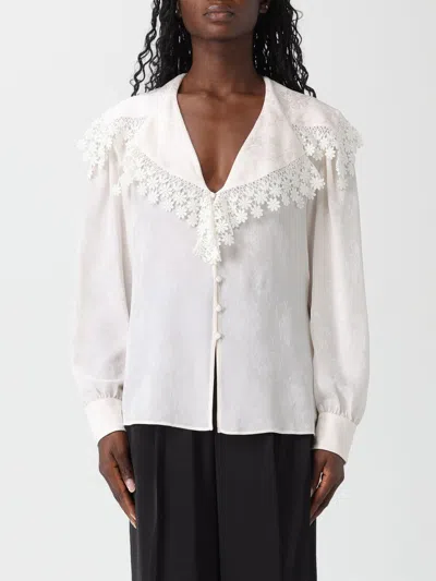 Chloé Shirt  Woman Color White