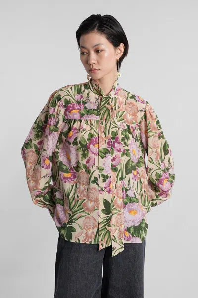 CHLOÉ CHLOÉ SHIRT
