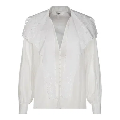 Chloé Shirts