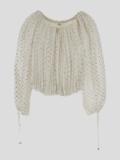 Chloé Shirts