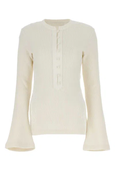CHLOÉ CHLOÉ SHIRTS