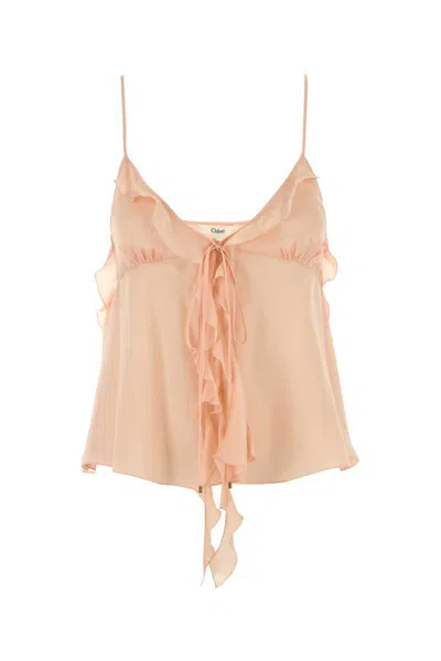 Chloé Shirts