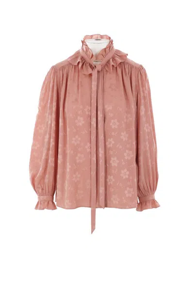 CHLOÉ CHLOÉ SHIRTS