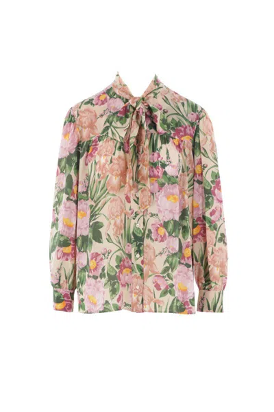 CHLOÉ CHLOÉ SHIRTS