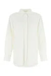 Chloé Shirts In Neutral