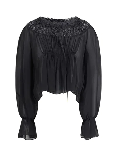 CHLOÉ CHLOÉ SHIRTS