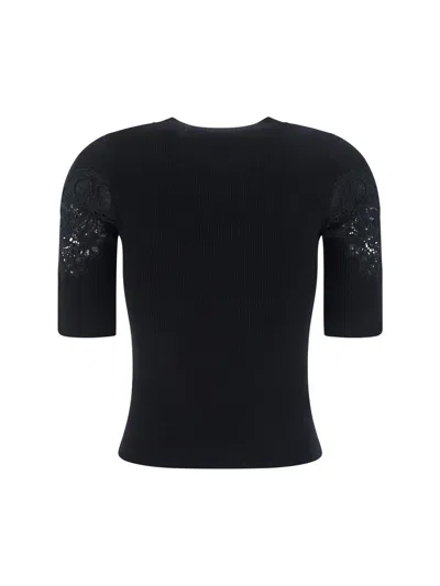 Chloé Shirts In Black