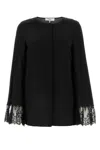 Chloé Chloe Women Ht77 In Black