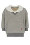 Chloé Shirts In Gray