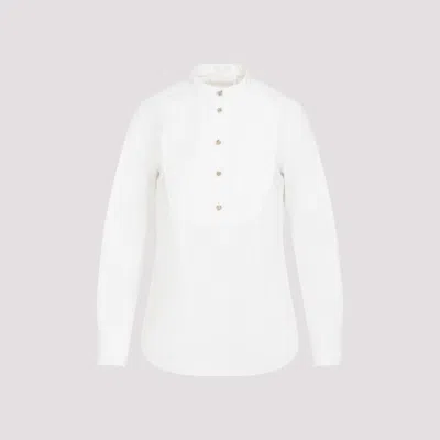 Chloé Shirts Nude & Neutrals