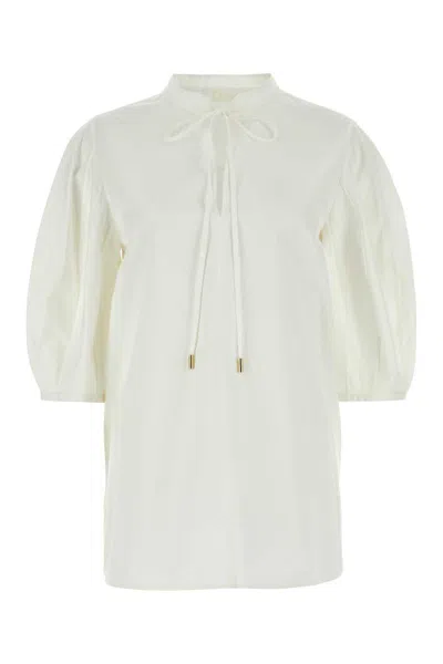 CHLOÉ CHLOÉ SHIRTS