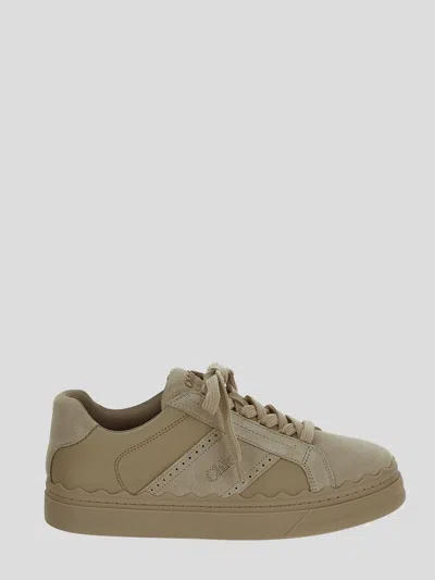 Chloé Shoe