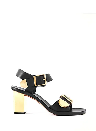 Chloé Shoes