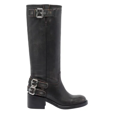 CHLOÉ CHLOÉ BOOTS