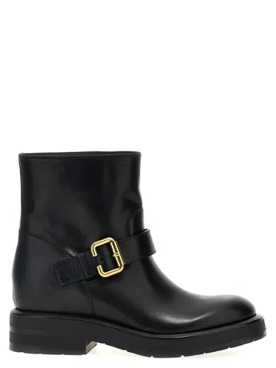CHLOÉ CHLOÉ SHOES