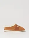 Chloé Shoes  Kids Color Beige In Beige