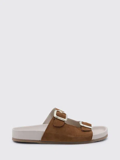 Chloé Belt Kids  In Brown