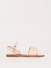 Chloé Shoes  Kids Color Pink In Pink