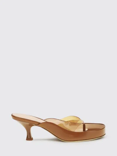 Chloé Junie Sandal In Multi