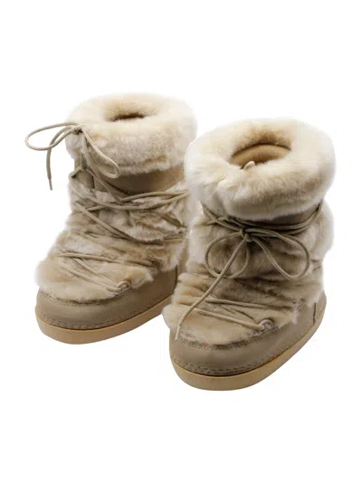 Chloé Kids' Shoes In Sand