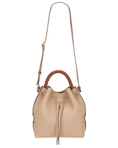 Chloé Shopping Bags In Brown