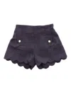 Chloé Chloe' Short In Black