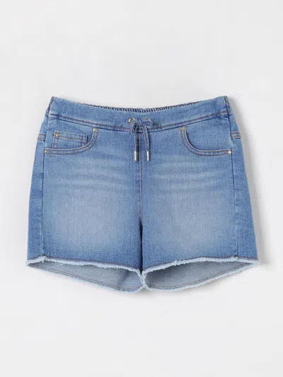 Chloé Short  Kids Color Grey