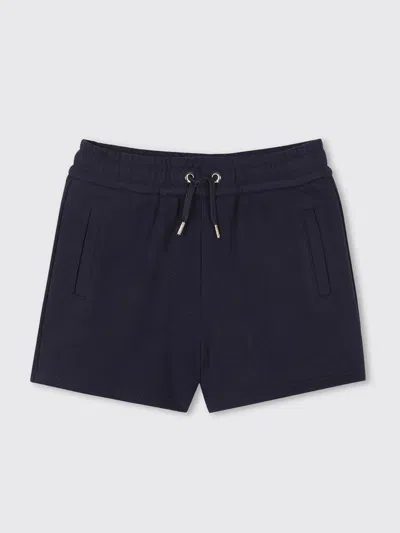 CHLOÉ SHORT CHLOÉ KIDS COLOR MARINE,G48759082