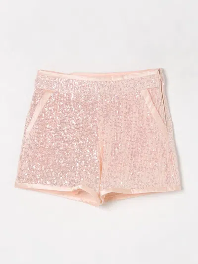 Chloé Short  Kids Color Pink