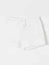 Chloé Short  Kids Color White