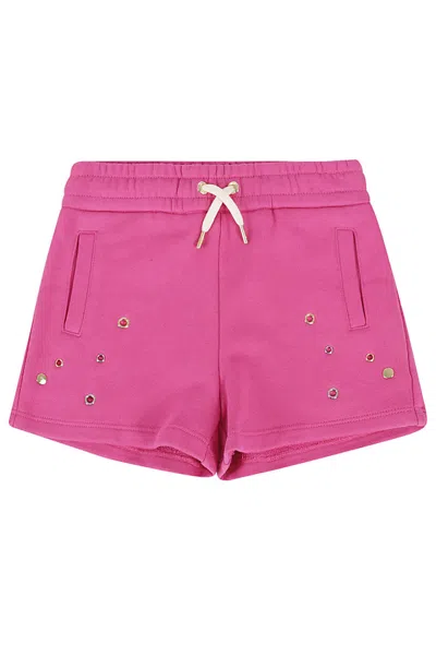 Chloé Kids' Short In L Rosa