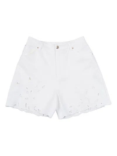 Chloé Chloe' Short In Multi