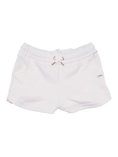 CHLOÉ CHLOÉ SHORT