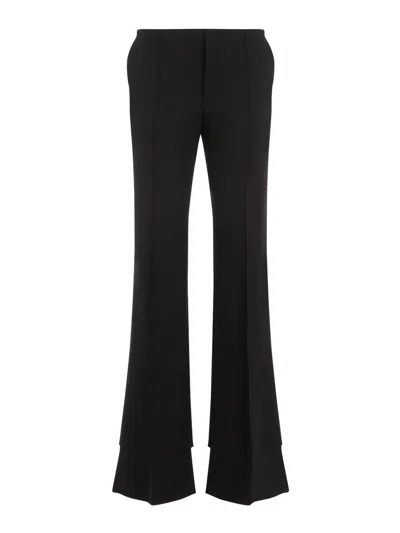 CHLOÉ SHORTS - NEGRO