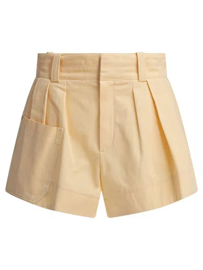 Chloé Shorts