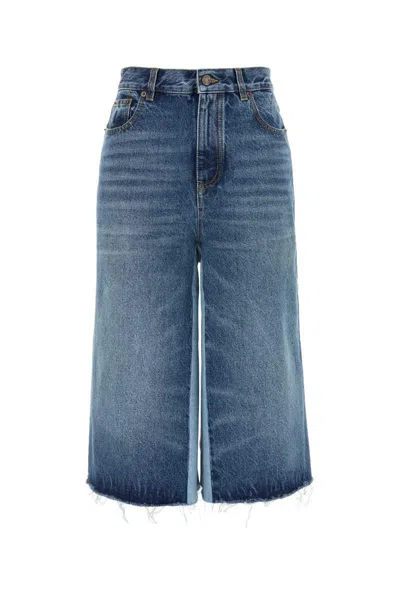 CHLOÉ CHLOÉ SHORTS