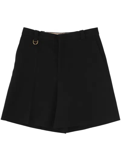 Chloé Shorts In Black