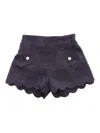 Chloé Shorts In Blue