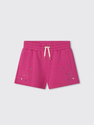 Chloé Shorts  Kids Colour Blush Pink
