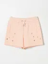 Chloé Shorts  Kids Color Pink In Pink