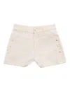 Chloé Shorts In White