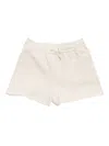 Chloé Shorts In White