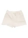 Chloé Shorts In White