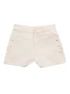 Chloé Shorts In White